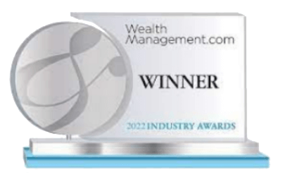 wealth management award