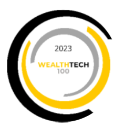 wealthtech award