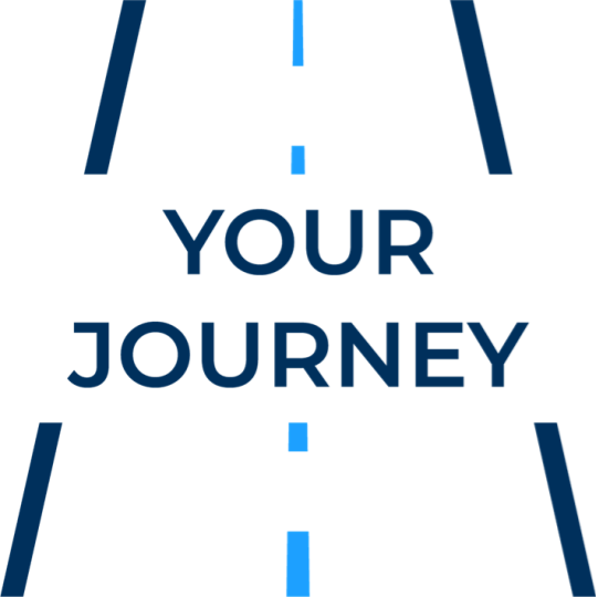 your journey