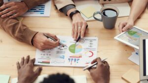Bento Engine Practice Management for Financial Advisors