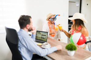 10 questions to ask your clients this summer